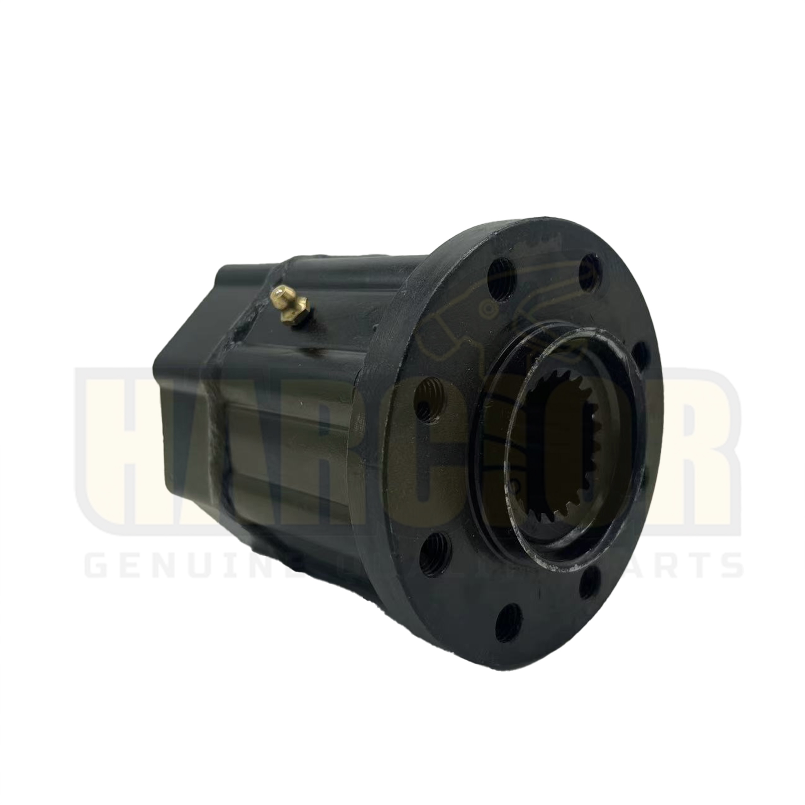 AH225742 Feeder House Slip Clutch For John Deere Combine Harvester